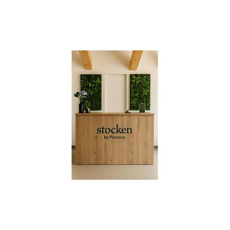 Hotel Stocken St. Gallen Exterior foto