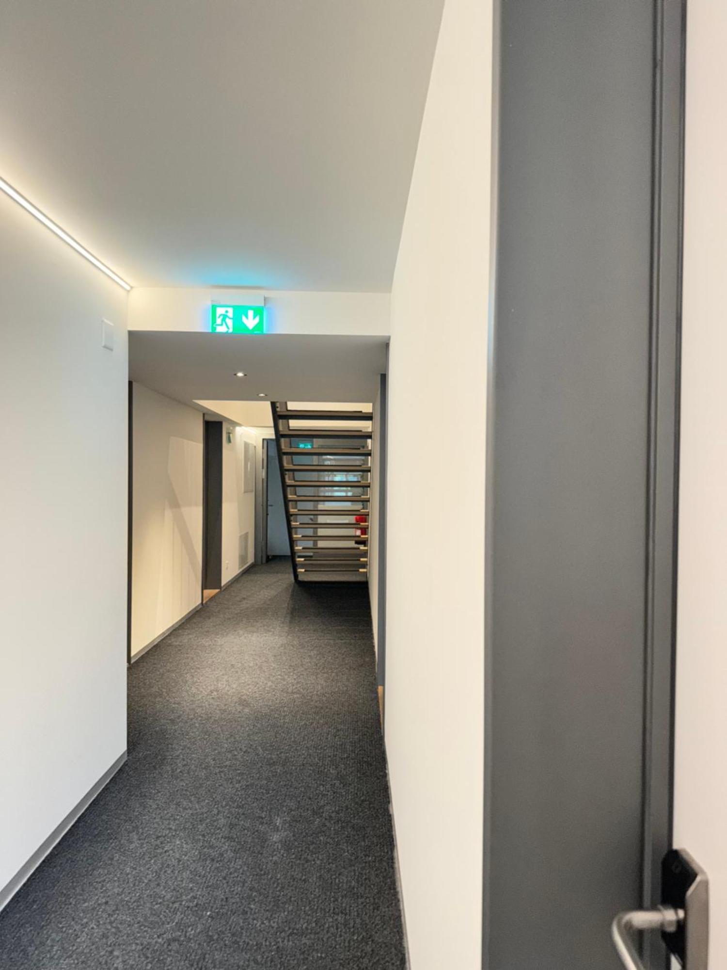 Hotel Stocken St. Gallen Exterior foto