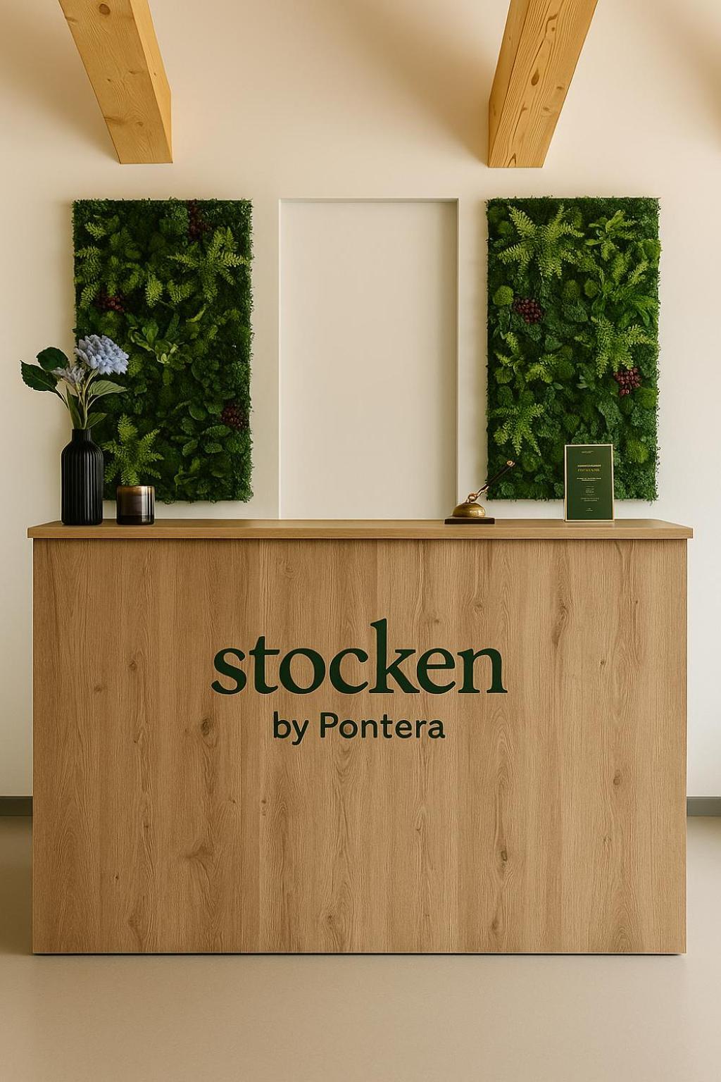 Hotel Stocken St. Gallen Exterior foto